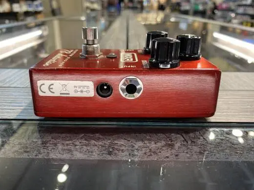 MXR Badass Distortion 2